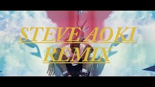 Mangchi - The Best (Steve Aoki Remix) [Official Video]