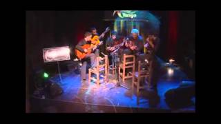 Horacio Avilano quinteto  jacinto chiclana