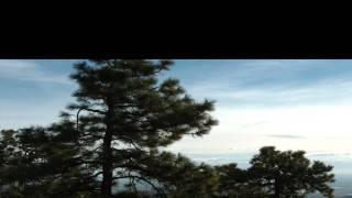 Valley Day, time lapse, HD, Four cameras