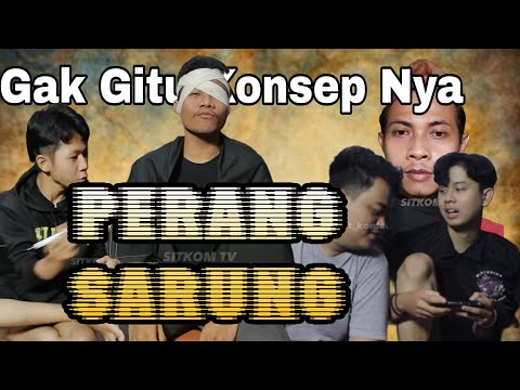 gak-gitu-konsepnya-perang-sarung-lucu-banget