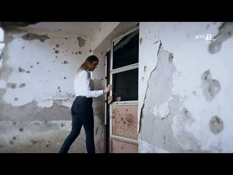 Rrefimi i Besarta Hamëz Jasharit në 23 vjetorin e Çlirimit