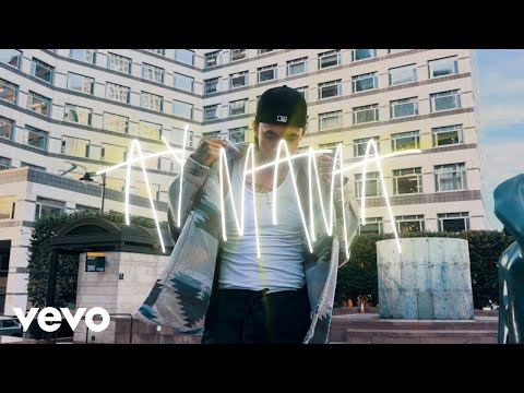 Criimson - Ay Mama (Official Music Video) ft. Quatro