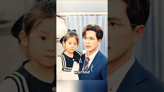 Download lagu Whenever This Girl Sees a Number on People's Heads, That Person Is Going to Die Soon #cdrama #shorts mp3