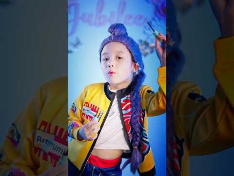 Which Huntr/x Is Your Favorite?