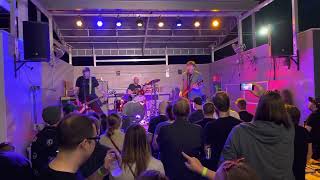 Chixdiggit! Henry Rollins Is No Fun - LIVE 6/3/2022 - Bloomington, IL - Nightshop