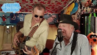 JERRY JEFF WALKER - &quot;Trashy Women&quot; (Live in Austin, TX 2014) #JAMINTHEVAN