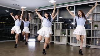 [1.7x Dance] Favorite(페이버릿) 'HELLO' Stage (가을, 서연, 새봄, 수경, 아라, 정희, KPOP STAR 6)