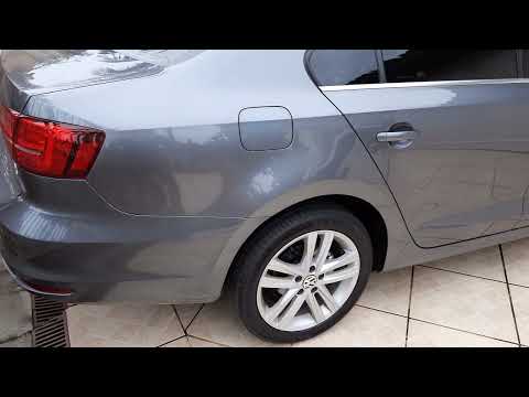 Jetta Cinza Niteroi Highline, 2017