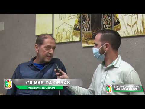 CMBTE - FRENTE DE TRABALHO EM ESTRADAS VICINAIS 