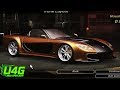 Need For Speed Underground 2 Mazda RX 7 ...