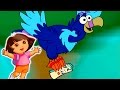 Dora Saves Map