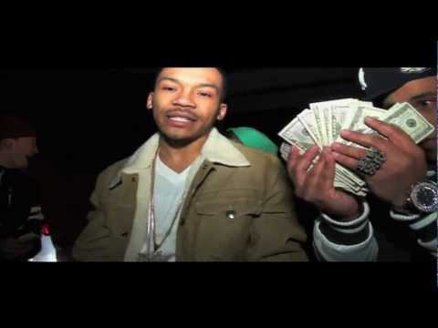 PIFF UNIT RECORDS PRESENTS: P.A. THE LEMONADE MAN "LET'S GET IT" (OFFICIAL VIDEO)