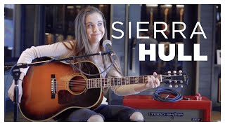 Vault Sessions: Sierra Hull