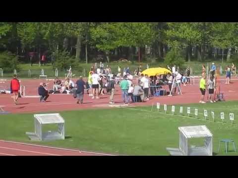 300m K seria 7. Wrocław 03.05.2015r