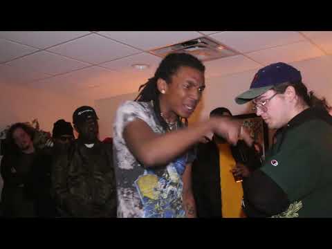 Butcha vs Killian The MC