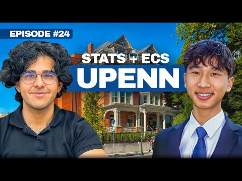 Stat 4300 Upenn