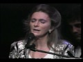 JUDY COLLINS - "Joan Of Arc" by Leonard Cohen. 1989
