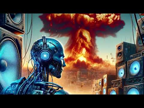 999999999 & Nico Moreno style - Hard Techno - Part 2