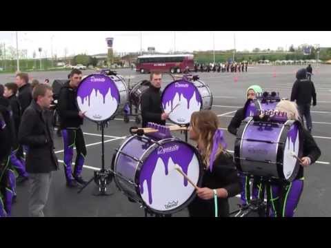 Matrix 2013 | WGI Championships