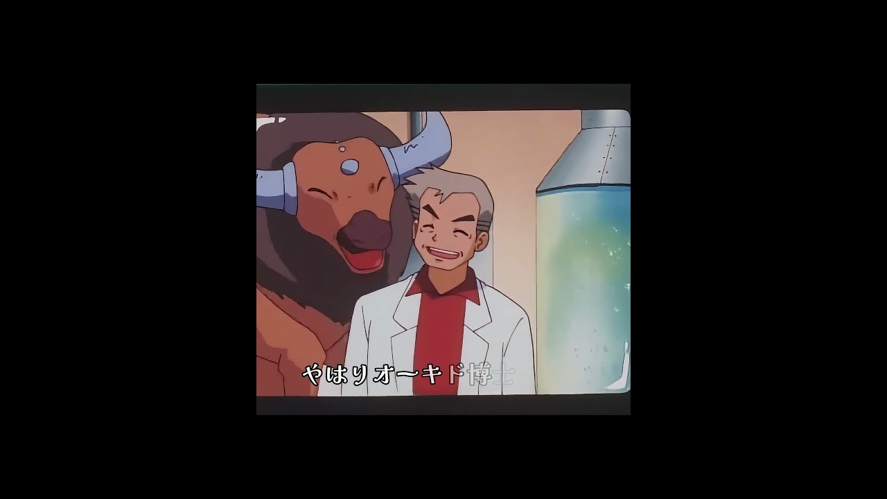 サトシに預けられたあとオーキド研究所で伝説級に育ったポケモンTop3