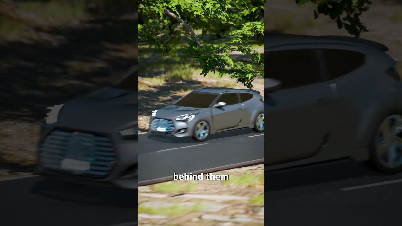 What Is A Phantom Traffic Jam? 🤨