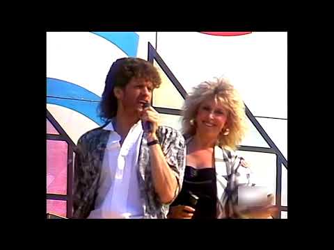 Laban - Caught By Surprise & Love In Siberia (Live In Rund) 4K