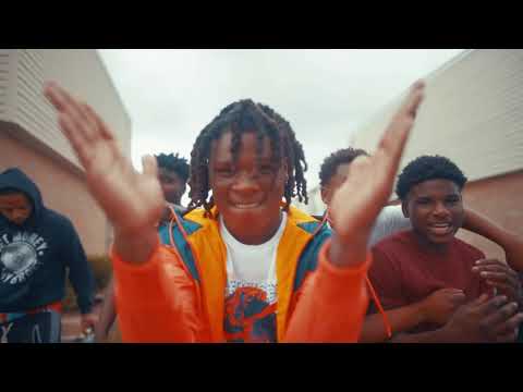 Lil 3Rd  Rock Out (H.B.G)