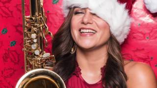 Jessy J: Feliz Navidad