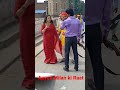 Dinesh Lal Yadav Aur Amrapali Dubey New Bhojpuri Movie Shooting 2022 Shorts