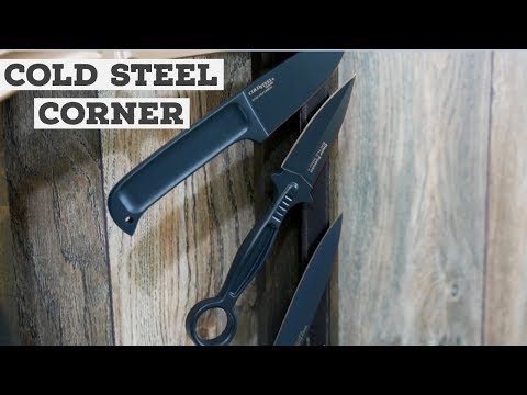 Drop Forged Series - Which One is Your Favorite??