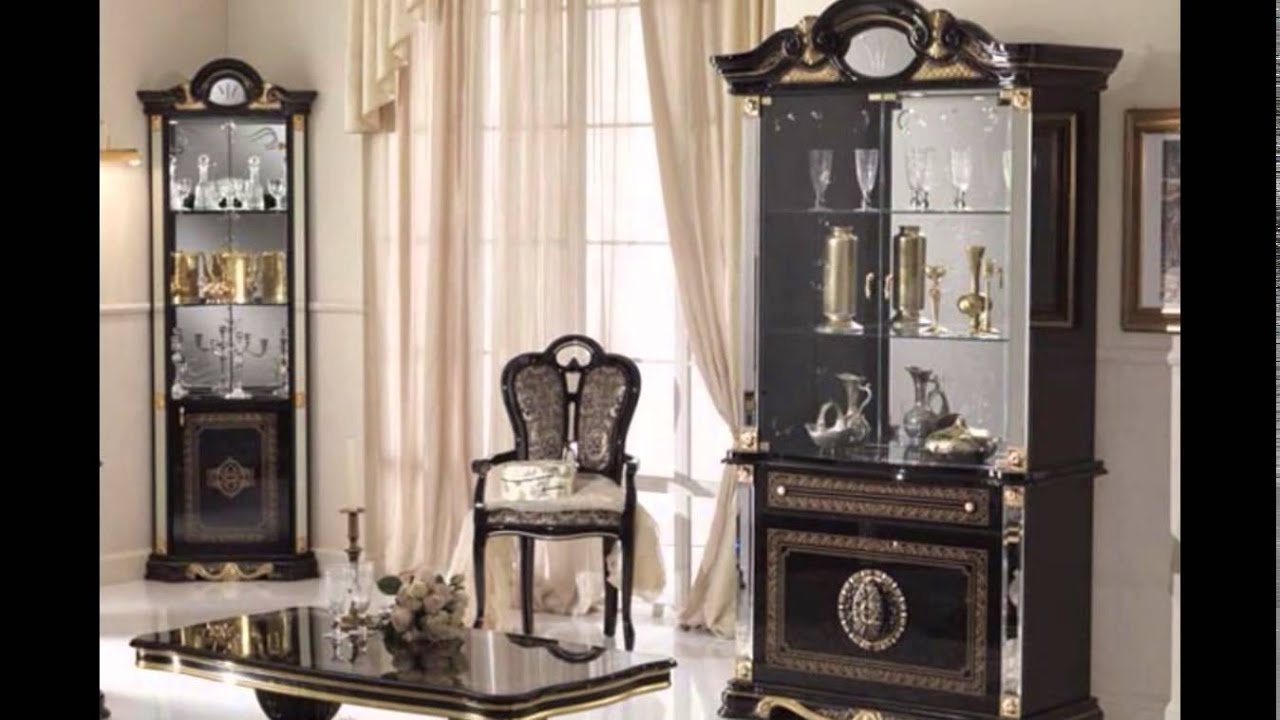 Watch video Italian High Gloss Dining Sets Now Italian High Gloss Dining Sets