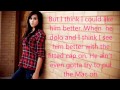 Super Bass- Nicki Minaj (cover) By: Megan Nicole ...