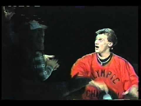 Viktor Petrenko (UKR) - 1994 North American Open, Men's Artistic Program