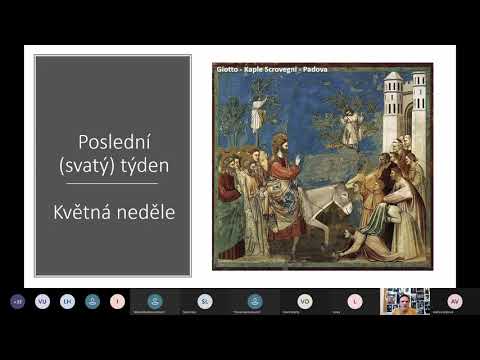 Křesťanství – 2. díl