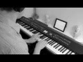 I Stand in Awe (arr. Mark Hayes) – Josh Ring