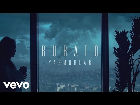 Rubato - Yağmurlar