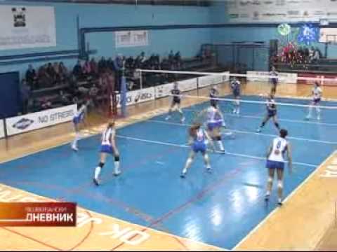 Odbojkašice Zvezde i Partizana sigurne u Kupu