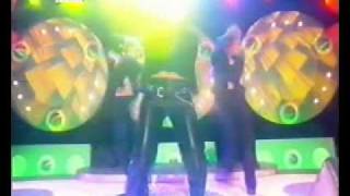 Louise Beautiful Inside CDUK