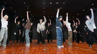 Download lagu BOYNEXTDOOR - “ddok ddok ddok' Dance practice [MIRRORED] mp3