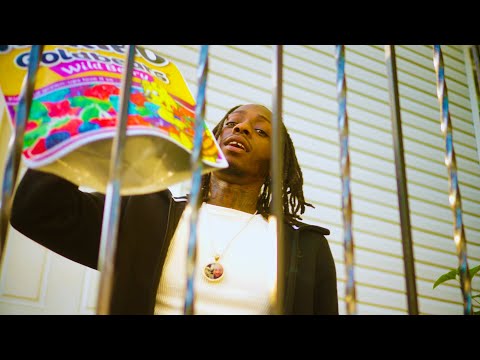 Dusav -  "Captain EBD" (Official Music Video)