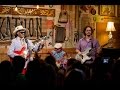 Lucky Barn (S03E03) Little Freddie King - Tough Frog to Swallow @Pickathon 2015