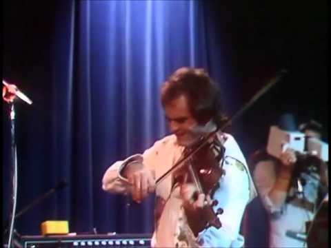 Dixie Dregs - Free Fall // Live at Montreux - 1978