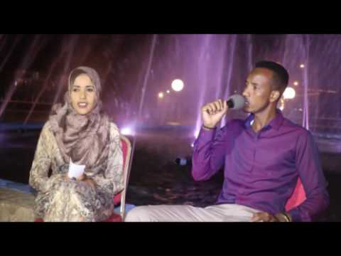 Xariir Axmed | Heesta Sahra | Erayada Abwaan Aden Sheekh Abaadir | Laxanka Axmed Daahir X. Dalmar