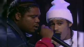 [720p] Bone Thugs-N-Harmony - Tha Crossroads LIVE FarmClub.com &amp; Interview