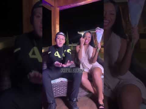 MC DB - LADIE (PRÉVIA DE MÚSICA NOVA)