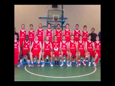 Matteo Legnani: il Capitano