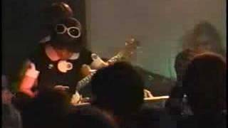 Les Cappuccino - One Way Street (J.T.Q.cover)