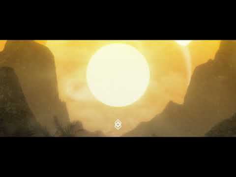 Lost Identities x Onyra - I'll Be Your Eyes