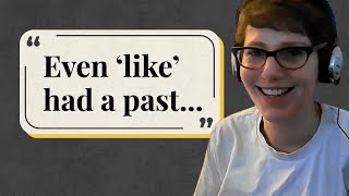 The Secret Past Lives of Words