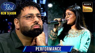 Download lagu Ranjini से 'Yaadein' गाना सुनकर भर आया सबका मन | Indian Idol S15 | Performance mp3 Download lagu Ranjini से 'Yaadein' गाना सुनकर भर आया सबका मन | Indian Idol S15 | Performance mp3